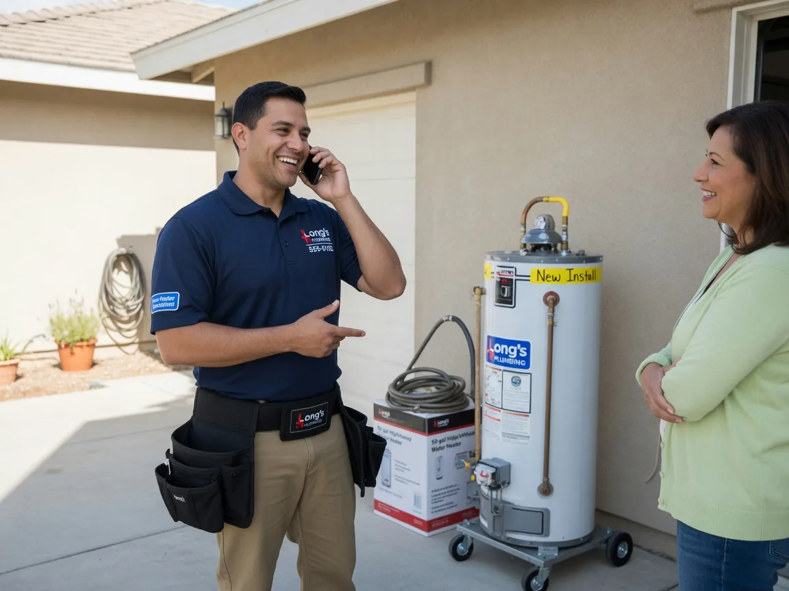 Leak Detection Vevay, IN FAQs